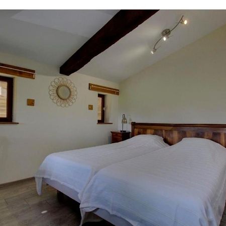 Chambres D'Hotes Les Vignes Montcet Zewnętrze zdjęcie